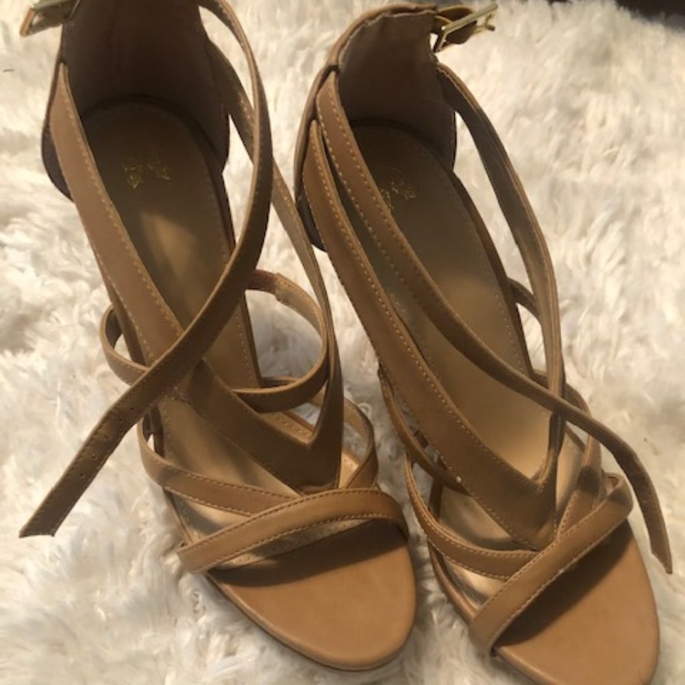 Victoria's Secret Heels